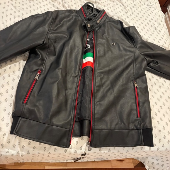 Italian jacket - Picture 3 of 6